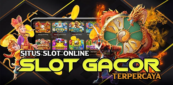Memperkenalkan Ragam Permainan Slot yang Tersedia di Situs dengan Deposit 5000